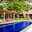 Krisna Bungalows and Restaurant