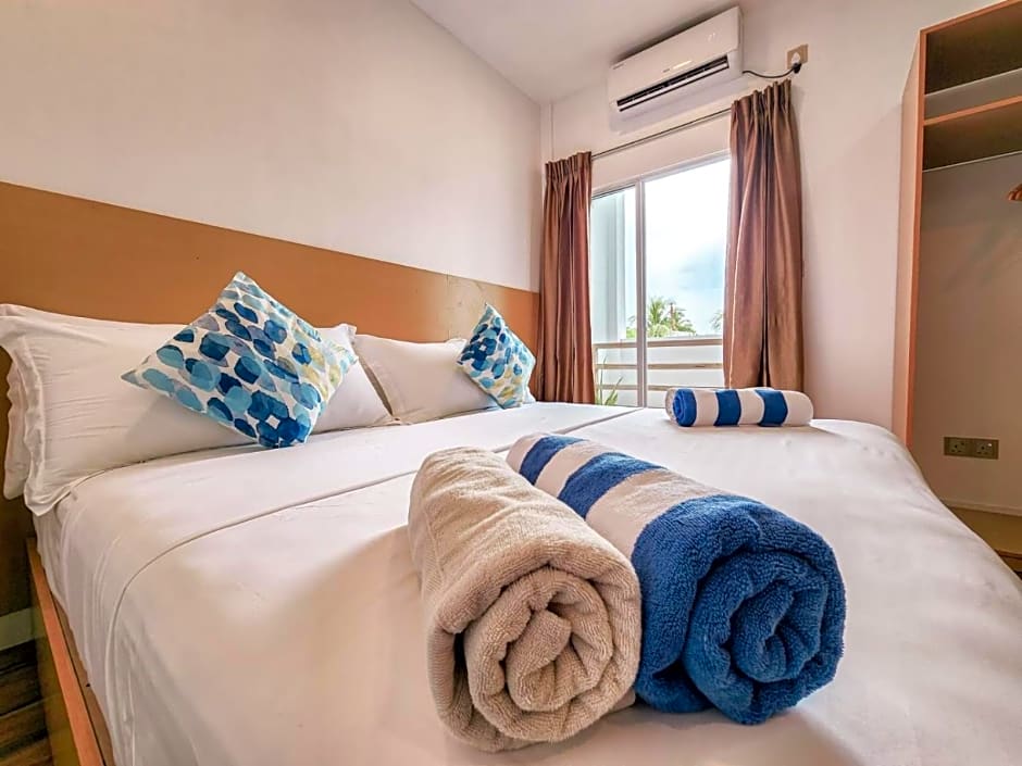 Raalhu Fonu Maldives