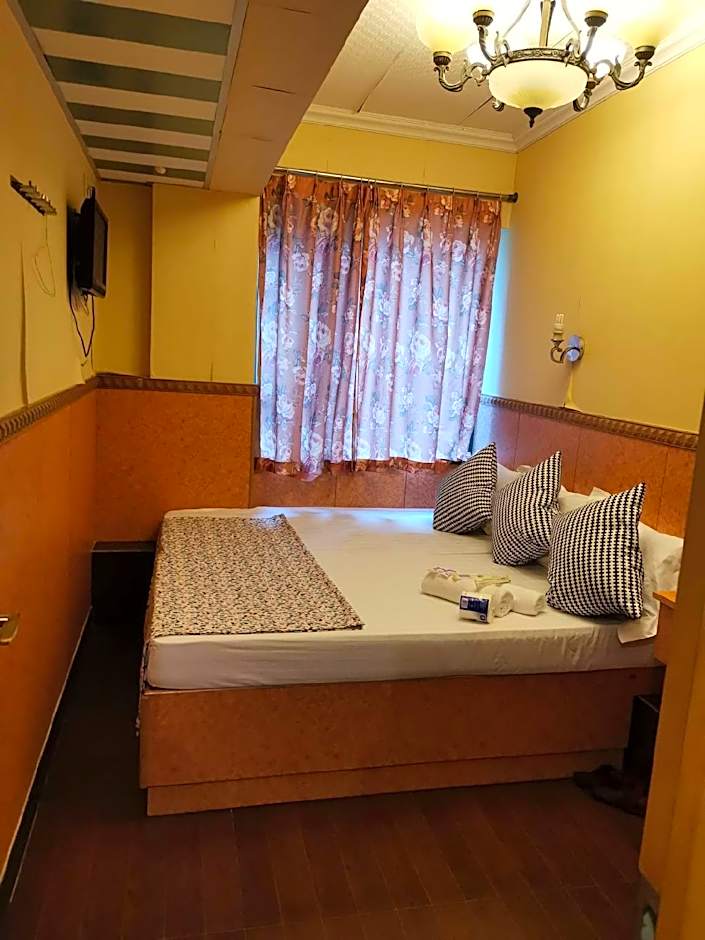 Payless Guesthouse - A2