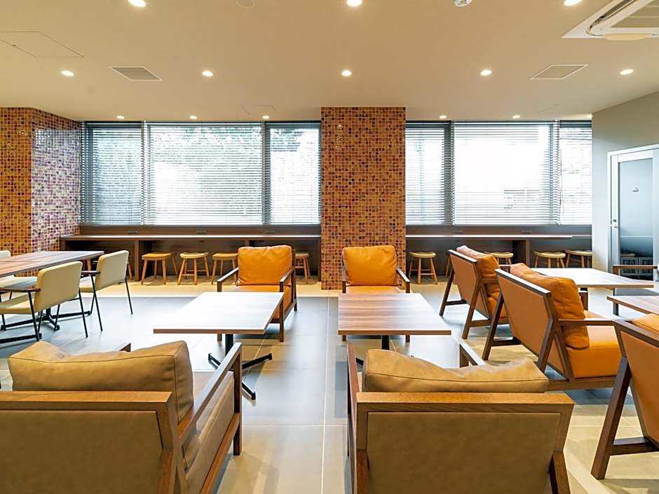 Super Hotel Premier Obihiro Ekimae