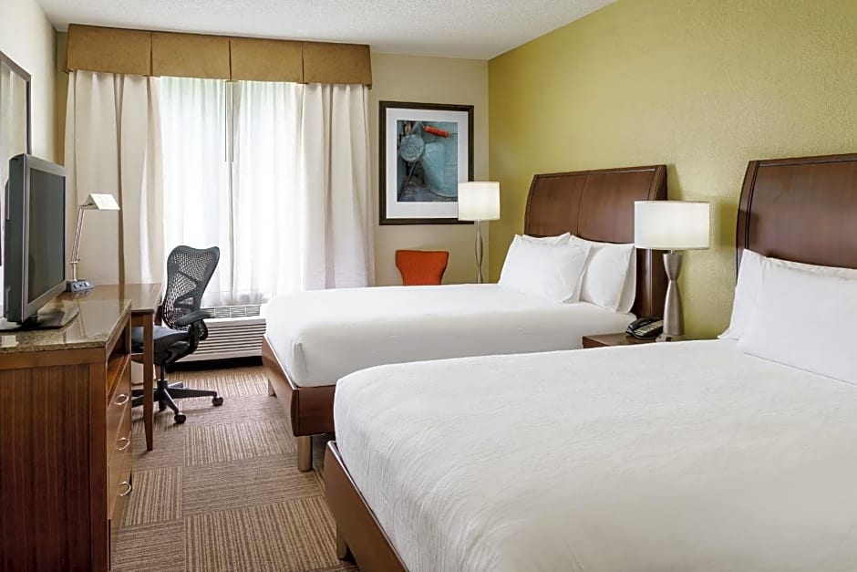 Hilton Garden Inn Lake Mary