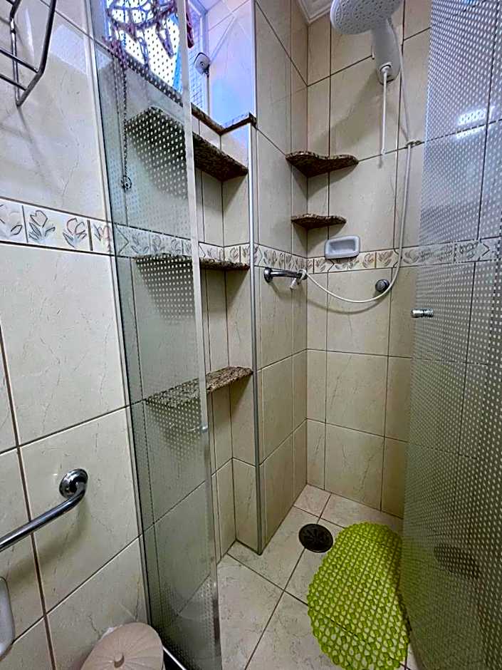 Flat Cavalinho Branco - Ap 516