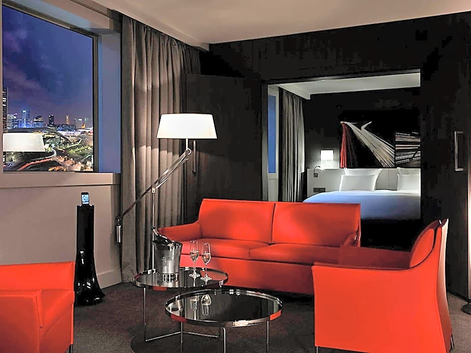 Pullman Paris La Defense
