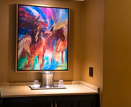 2 Dbl Pure Wellness Room