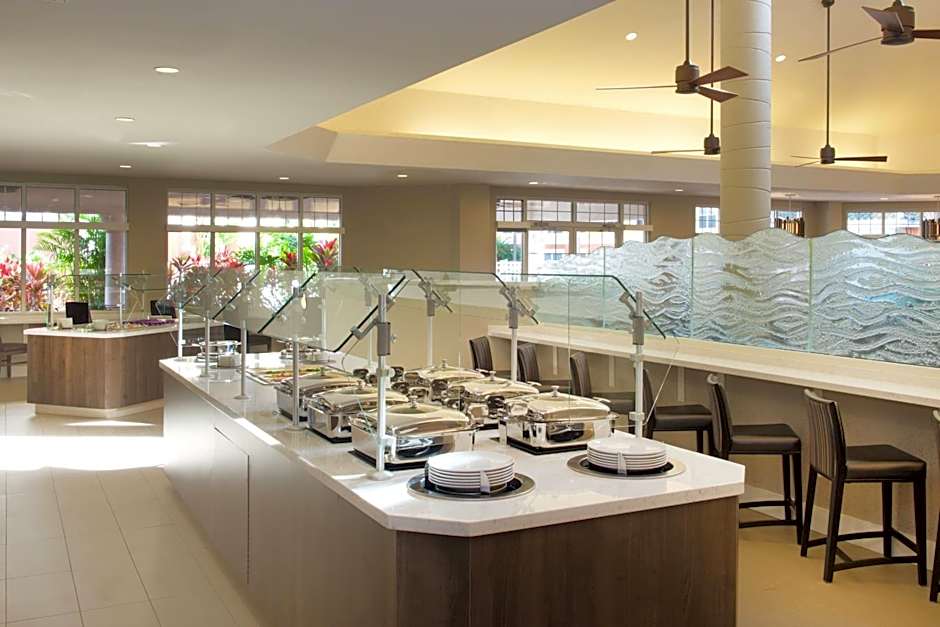 Residence Inn by Marriott Orlando Lake Buena Vista