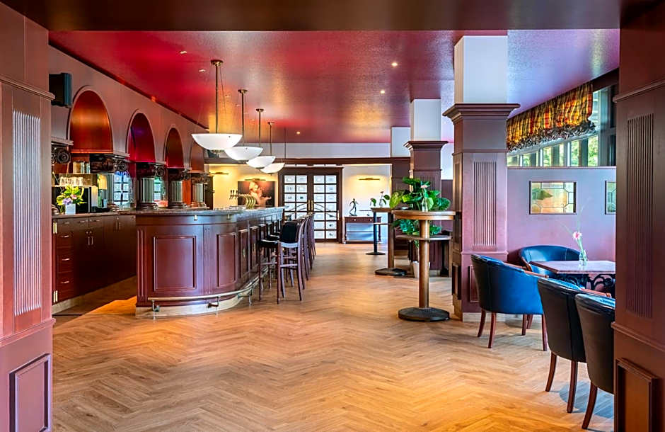 Wyndham Garden Koblenz