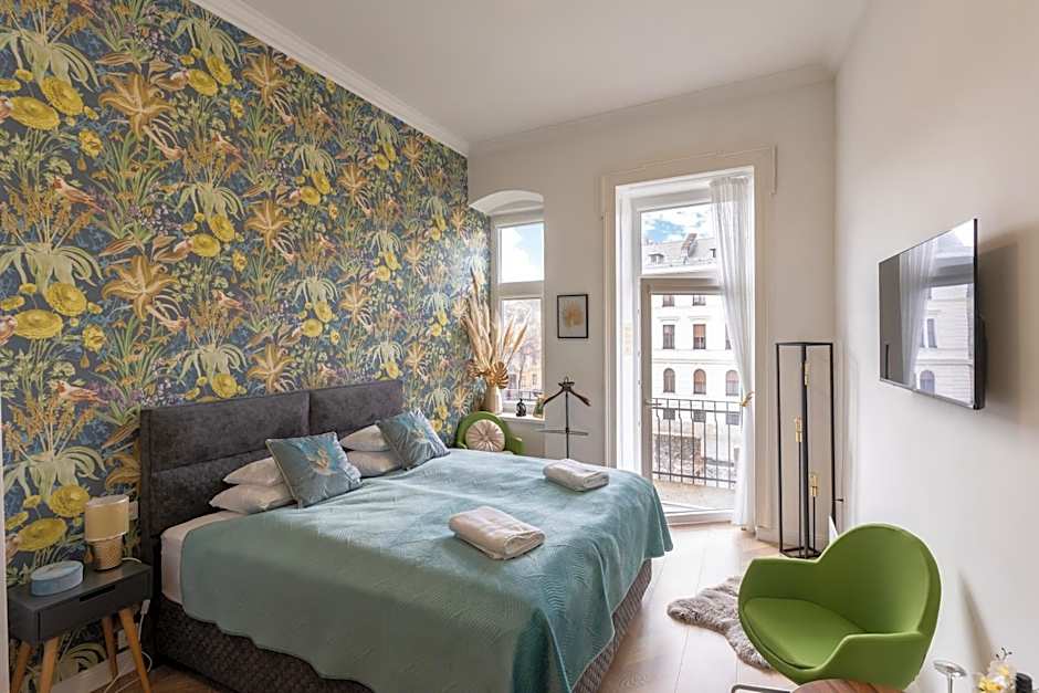 V62 studio apartments- Downtown Sopron