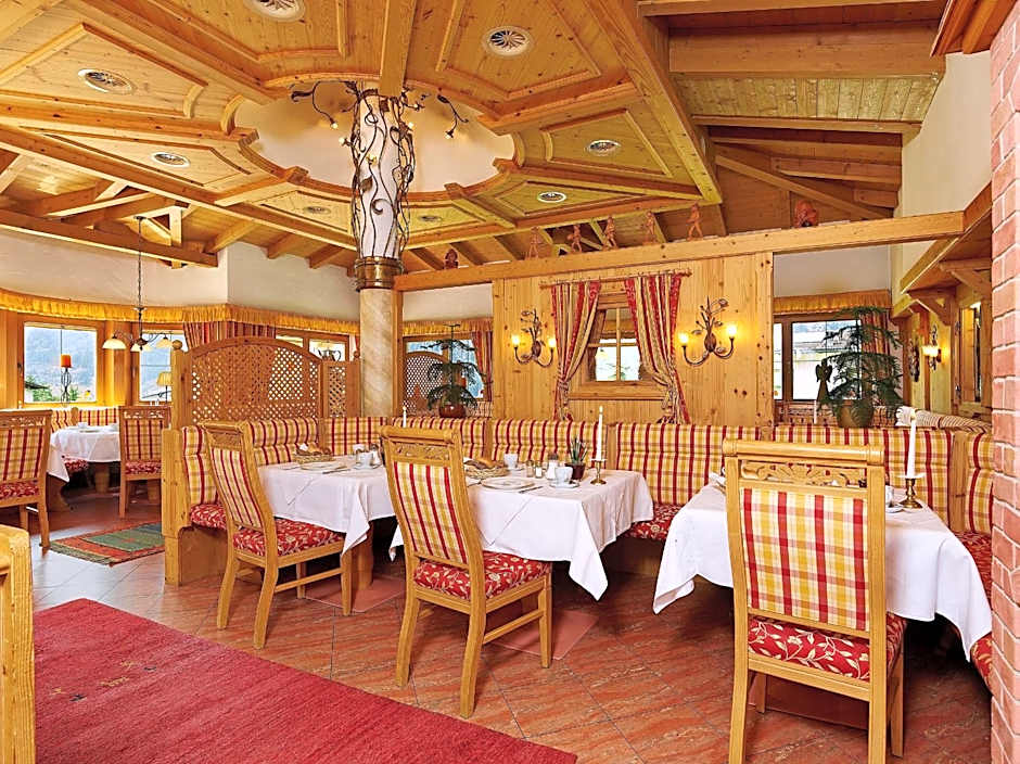 Hotel Ländenhof Superior