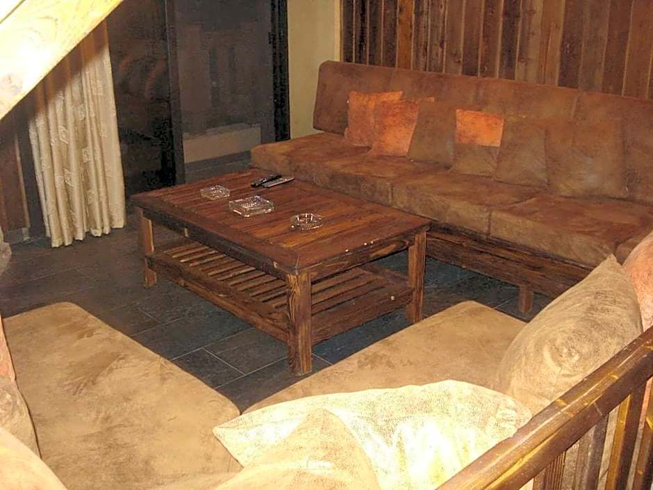 Chalets De Faraya