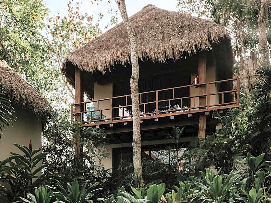 Khaban Bacalar Hotel Boutique