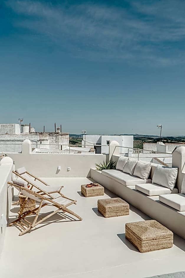 EntreArcos Casa Eco-Boutique