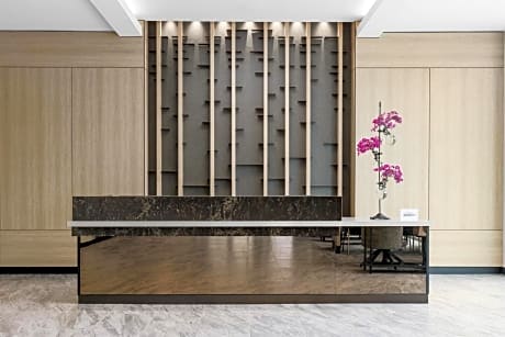 AC Hotel by Marriott Raleigh Downtown