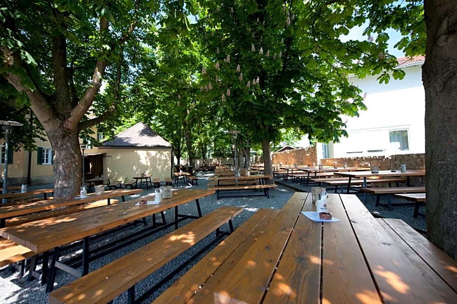 Hotel Wirtshaus Garbe