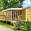 Camping Paradis Le Pressoir