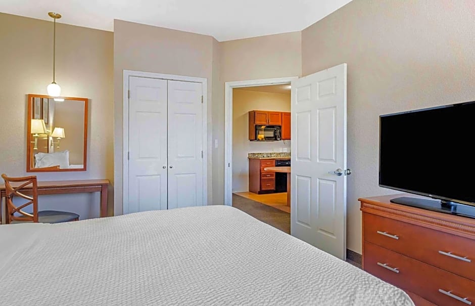 Extended Stay America Suites - Houston - Kingwood