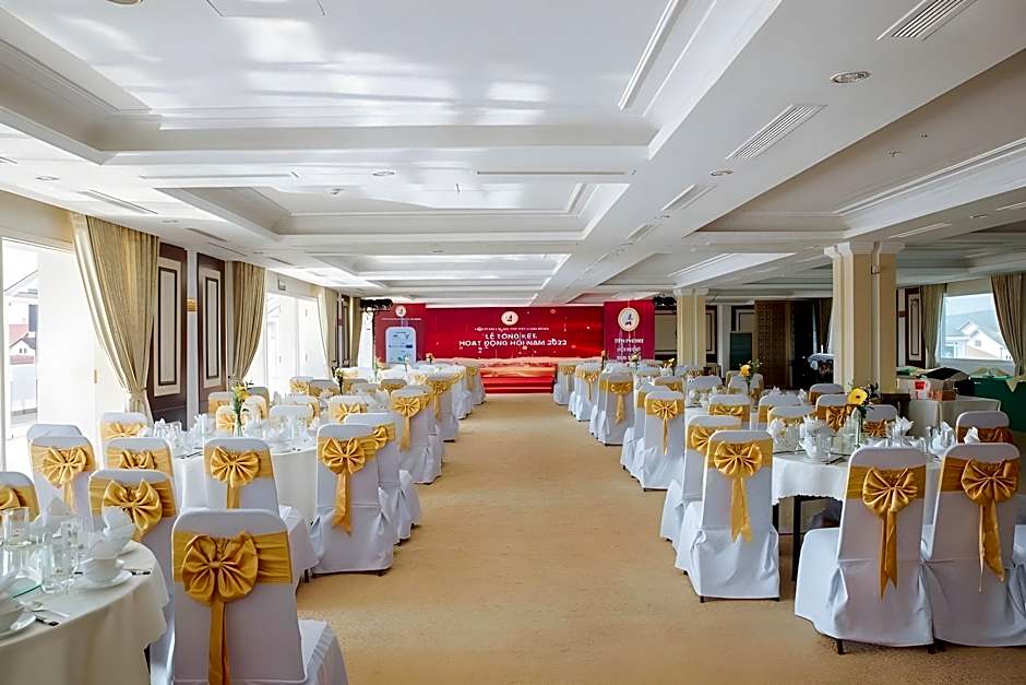 La Sapinette Hotel Dalat