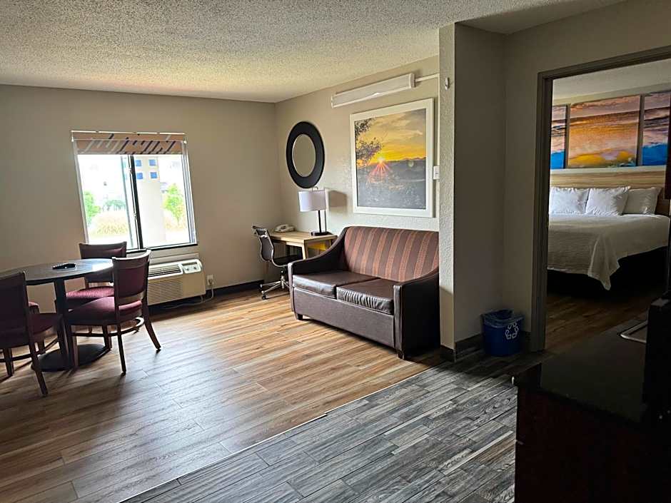 Days Inn by Wyndham Mauldin/Greenville