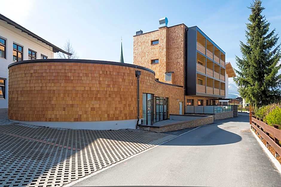 Appartementhotel Sonnenhof