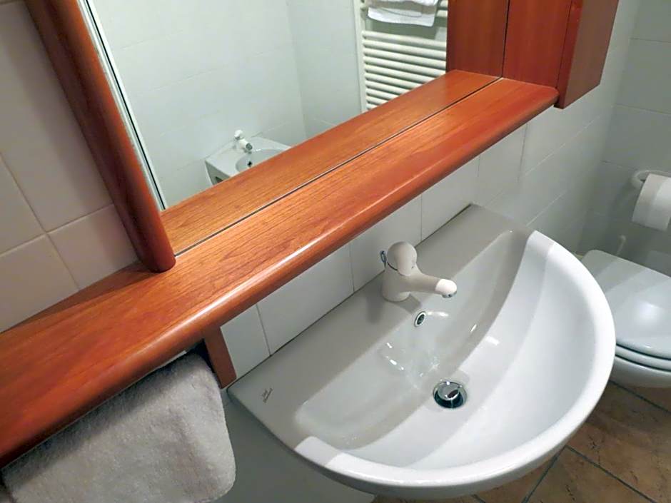 Hotel Ristorante Fatur