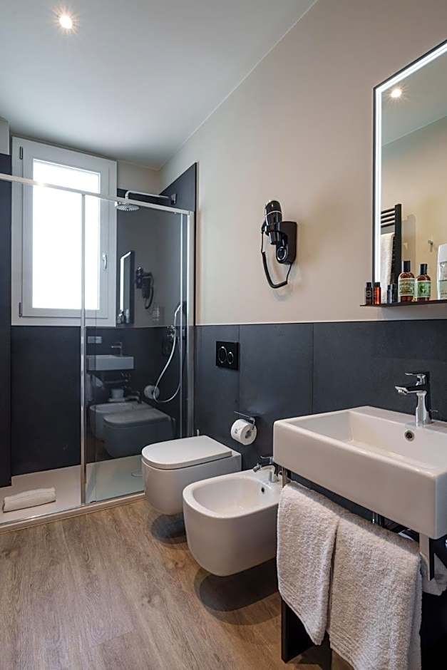 Vi Suites