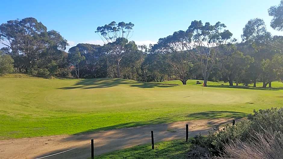 Breakfree Wirrina Cove