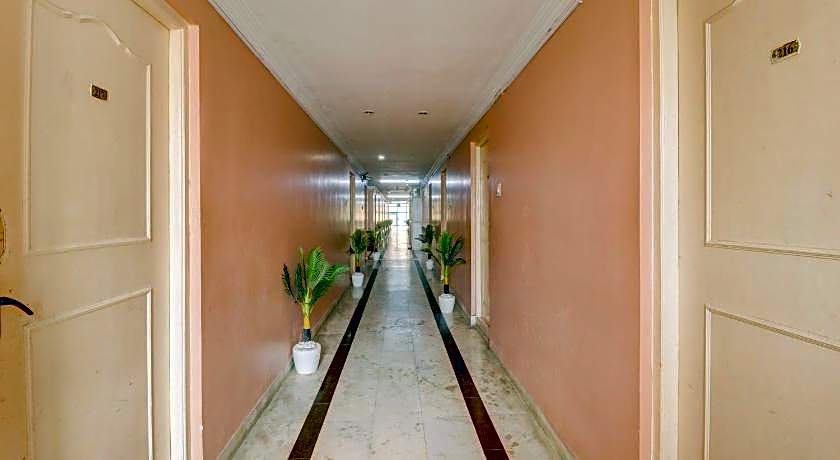 The Royal Comfort – Bangalore, MN