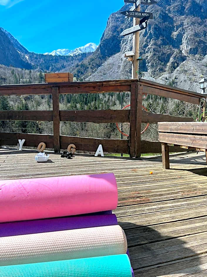 Hotel Au Bon Accueil