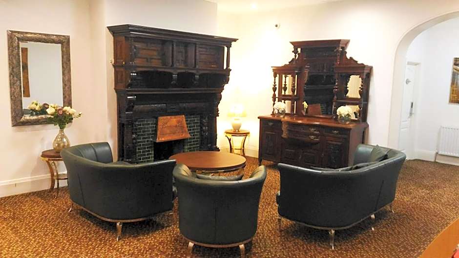 Trivelles Gatwick Hotel & airport Parking