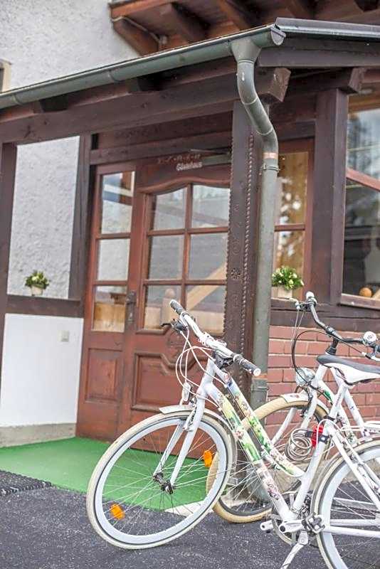 Gasthaus zur Waldschenke