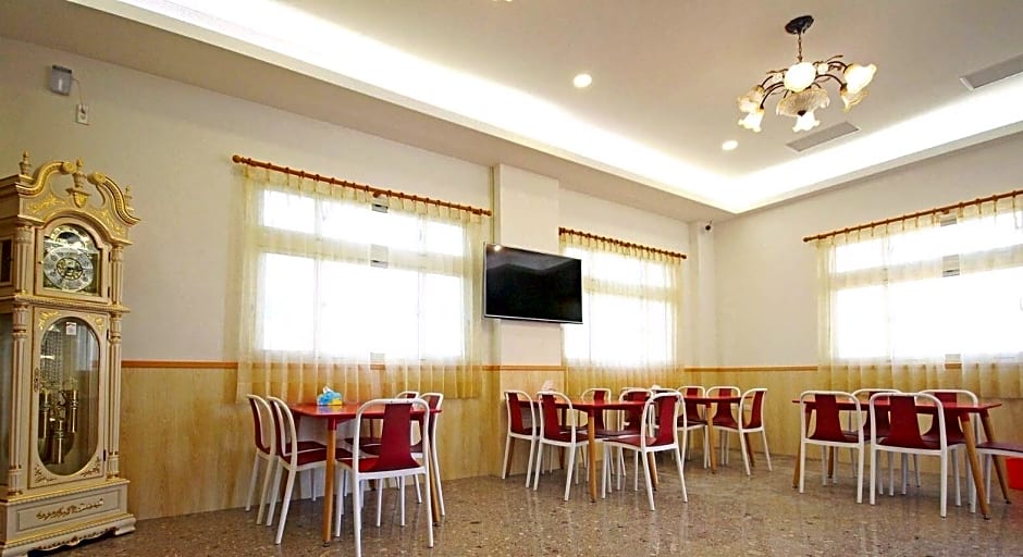 The Heart Of The Sea