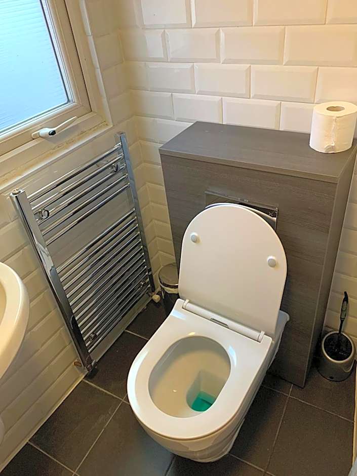 Twickenham Guest House