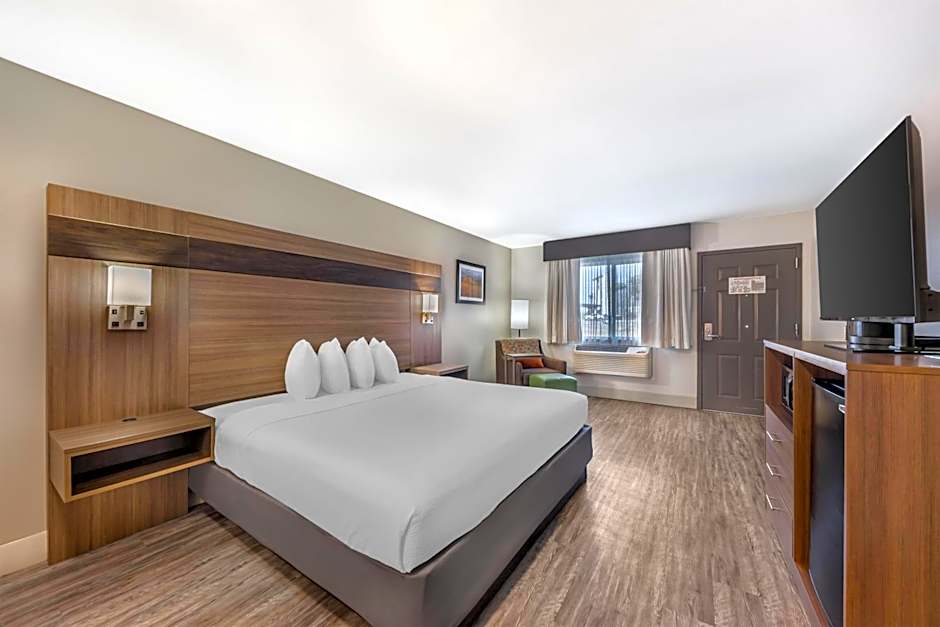 Best Western Dos Rios