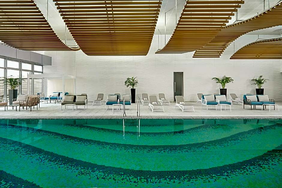 Sheraton Grand Incheon Hotel