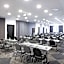Moevenpick Hotel Stuttgart Airport