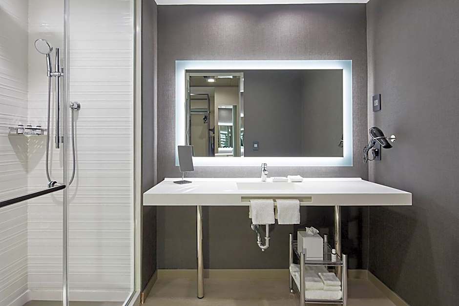AC Hotel by Marriott Tuscaloosa Downtown