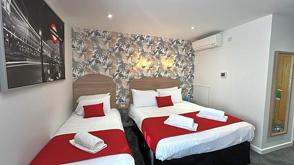 Best Western Andover