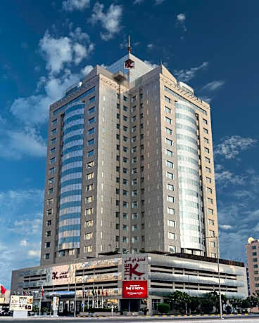 The K Hotel