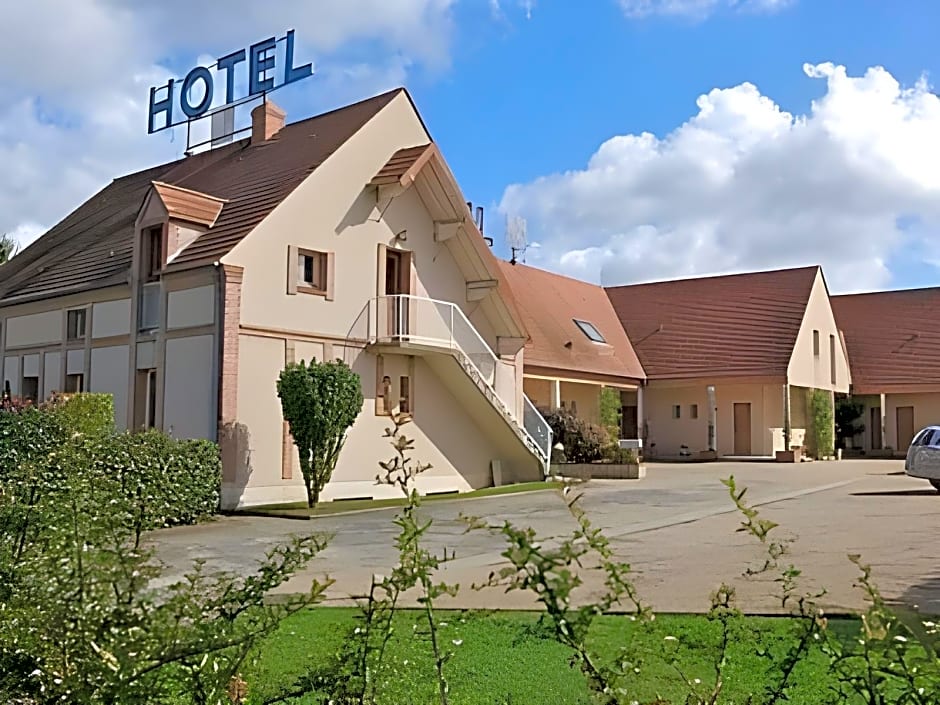 Logis Hotel Le Nuage