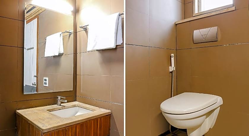 FabHotel Premium Nest
