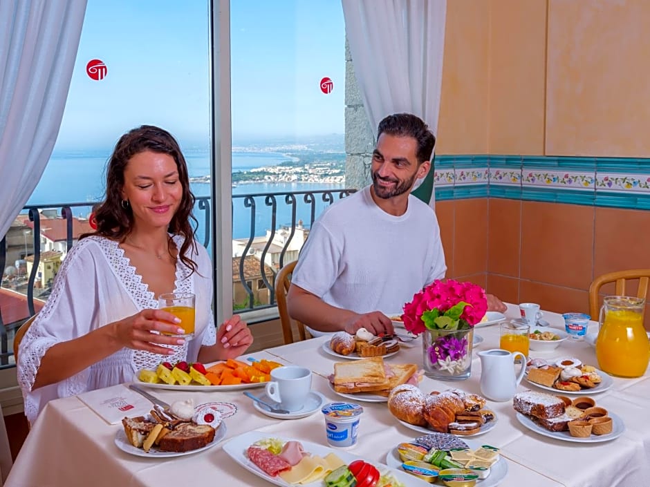 Hotel Ariston and Palazzo Santa Caterina