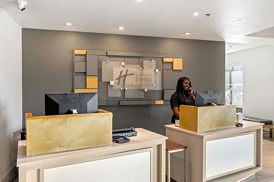 Holiday Inn Express and Suites White Hall By IHG