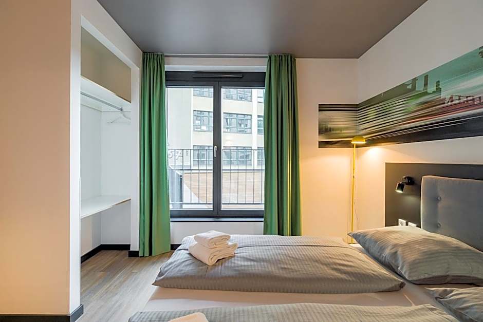 Nena Apartments - Kreuzberg 61