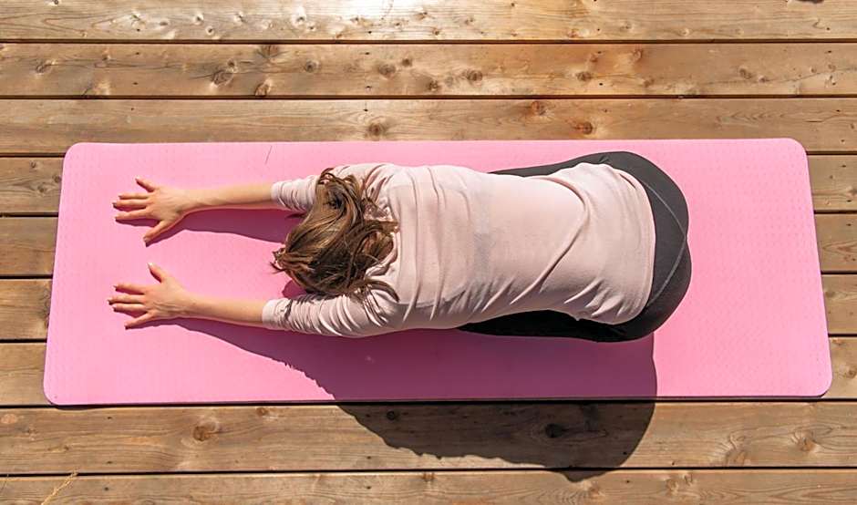 B&B Berglift direkt an der Talstation