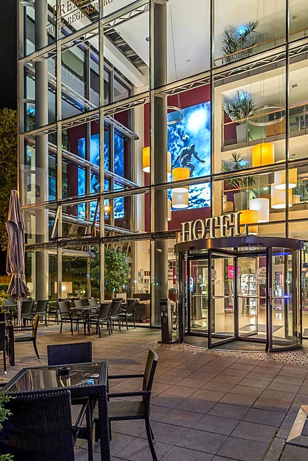 Best Western Premier Novina Hotel Regensburg