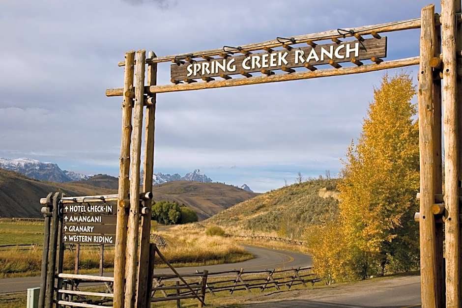 Spring Creek Ranch