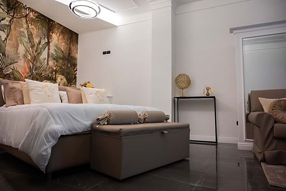 NM Luxury Suites