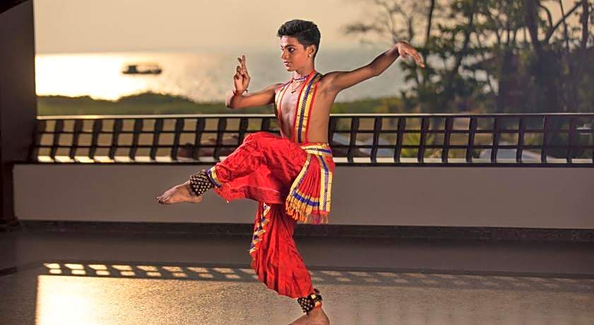 Niraamaya Retreats Backwaters and Beyond Kumarakom