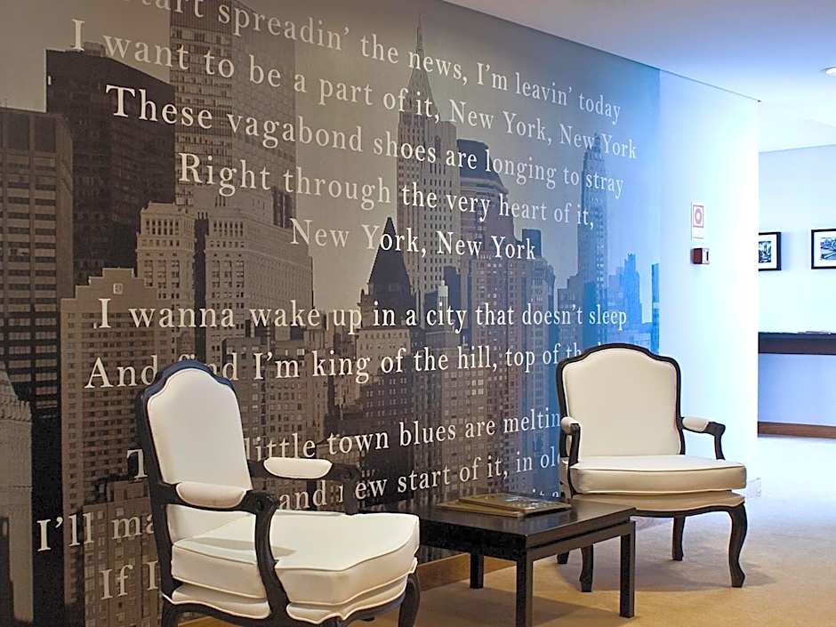 LUTECIA Smart Design Hotel