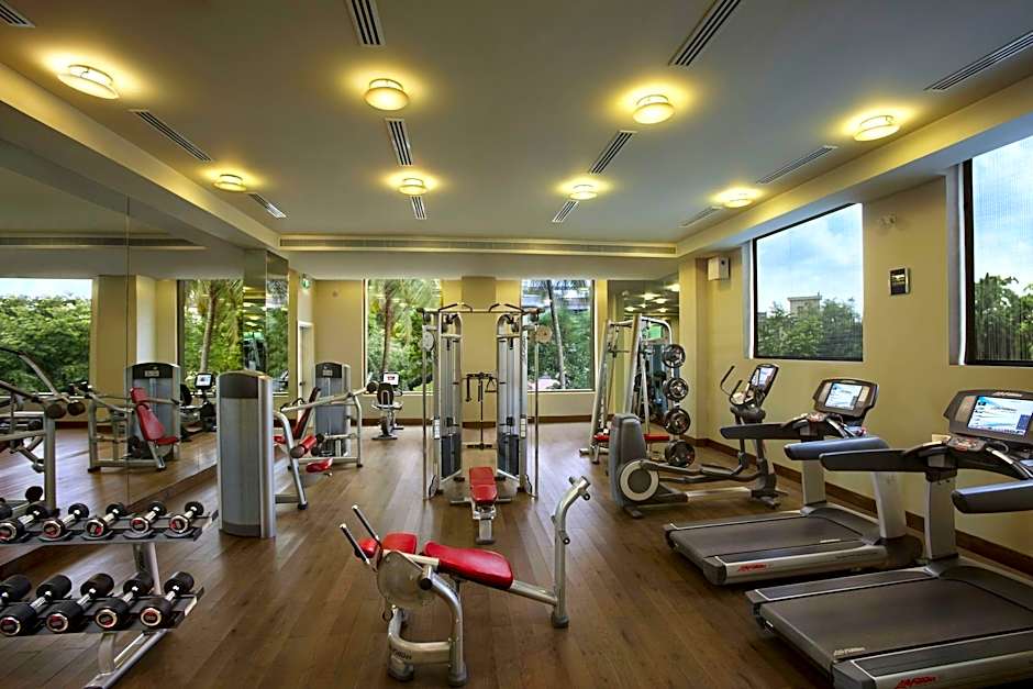 ITC Gardenia, a Luxury Collection Hotel, Bengaluru