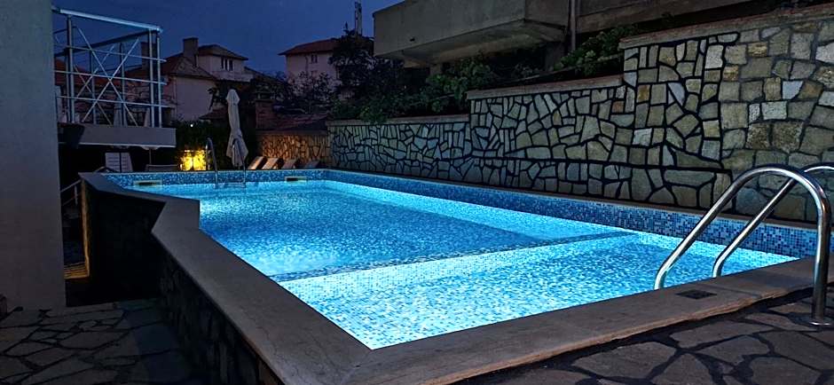 Family hotel Favourite